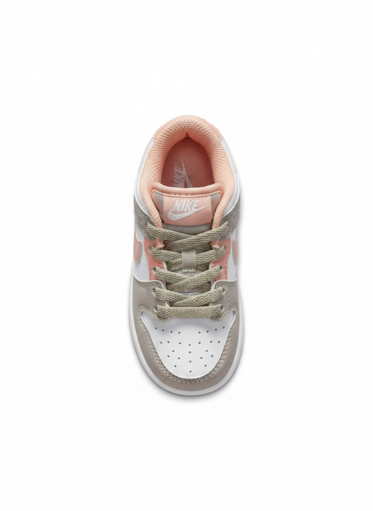 Pink Kids’ Sneaker