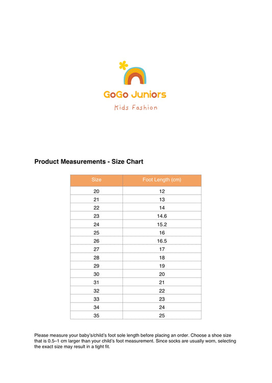 Beige Kids’ Sneakers